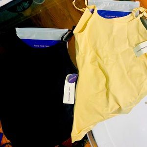 Empetua Slimming Camis